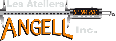 Ateliers Angell