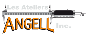 Les ateliers Angell